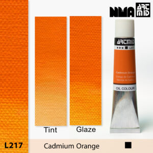 ⁦Cadmium Orange⁩ - الصورة ⁦1⁩