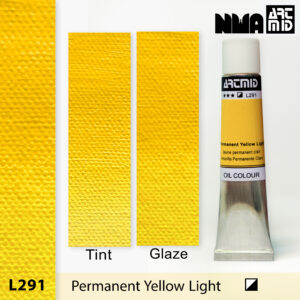 Permanent Yellow Light - Image 1