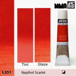 Naphthol Scarlet - Image 1