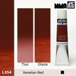 Venetian Red - Image 1