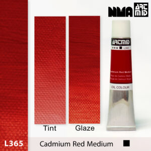 ⁦Cadmium Red Medium⁩ - الصورة ⁦1⁩