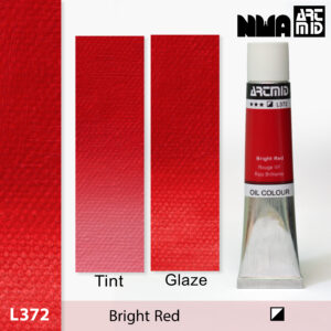 Bright Red - Image 1