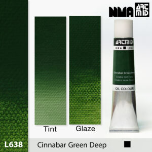 ⁦Cinnabar Green Deep⁩ - الصورة ⁦1⁩