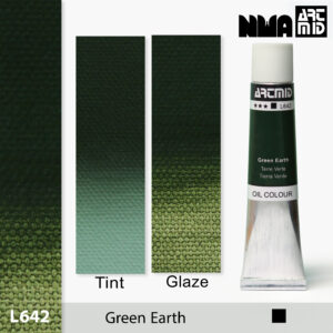 Earth Green - Image 1