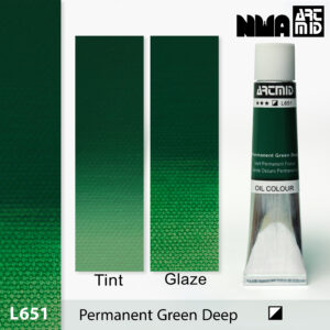 ⁦Permanent Green Deep⁩ - الصورة ⁦1⁩