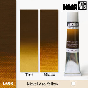 Nickel Azo Yellow - Image 1