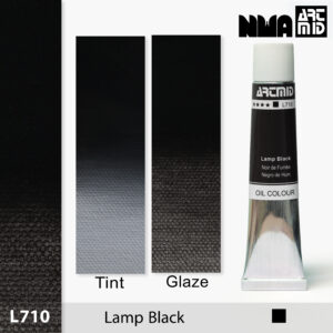Lamp Black - Image 1