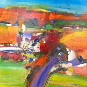 Sadeq Ghaleb - Image 1