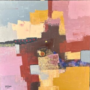 Saeed Alawi - Image 1