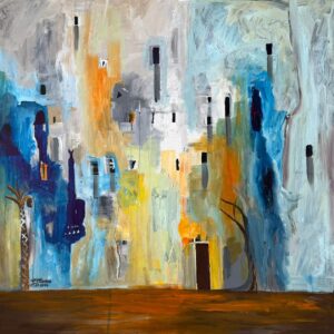 Saeed Alawi - Image 1