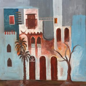 Saeed Alawi - Image 1