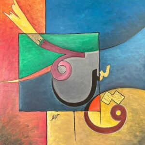 Dr Jalal Felemban - Image 1