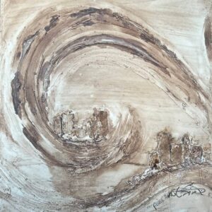 Untitled Art - Image 1