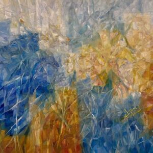 Untitled Art - Image 1