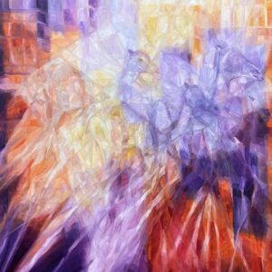 Untitled Art - Image 1