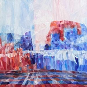 Untitled Art - Image 1