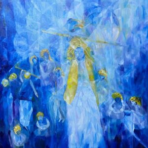 Untitled Art - Image 1