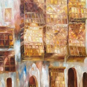 Untitled Art - Image 1