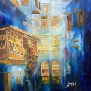 Untitled Art - Image 1