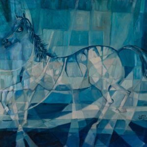 Untitled Art - Image 1