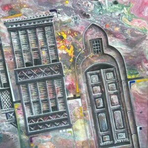 ⁦Untitled Art⁩ - الصورة ⁦1⁩