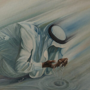 Untitled Art - Image 1