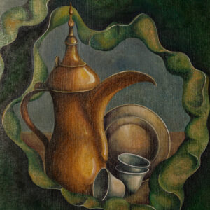 Untitled Art - Image 1