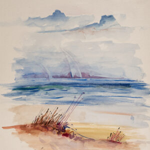 Untitled Art - Image 1