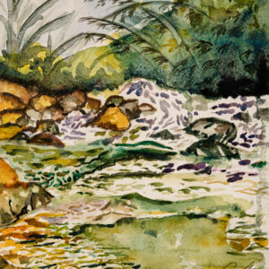 Untitled Art - Image 1