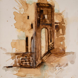 Untitled Art - Image 1