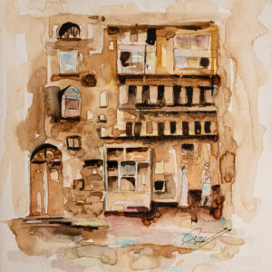 Untitled Art - Image 1