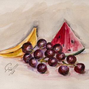 Untitled Art - Image 1