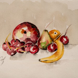 Untitled Art - Image 1