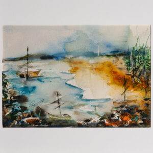 Untitled Art - Image 1