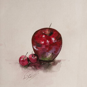 Untitled Art - Image 1