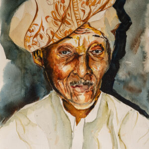 Untitled Art - Image 1