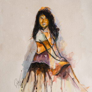 Untitled Art - Image 1