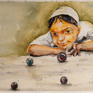 Untitled Art - Image 1