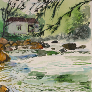 Untitled Art - Image 1