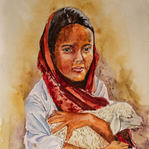 Untitled Art - Image 1