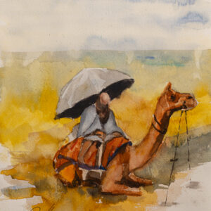 Untitled Art - Image 1