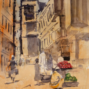 Untitled Art - Image 1