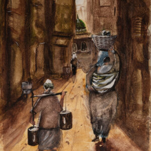 Untitled Art - Image 1