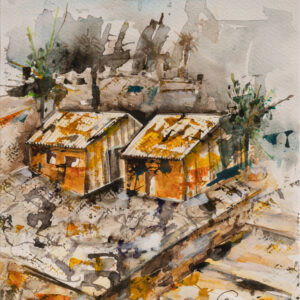 Untitled Art - Image 1