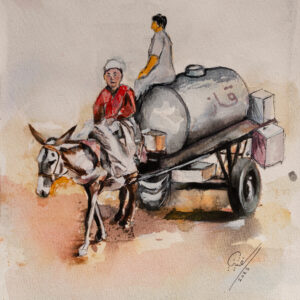 Untitled Art - Image 1