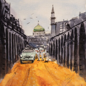 Untitled Art - Image 1