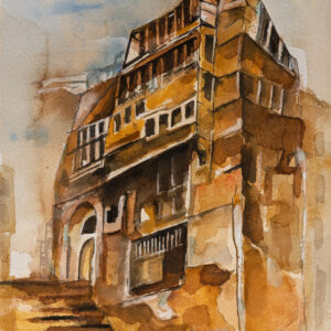 Untitled Art - Image 1