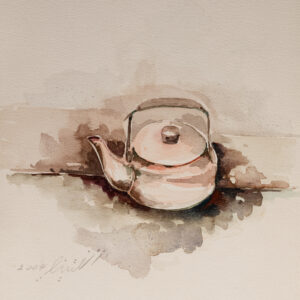 Untitled Art - Image 1