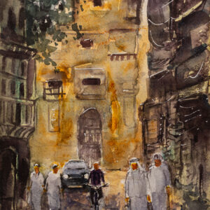 Untitled Art - Image 1