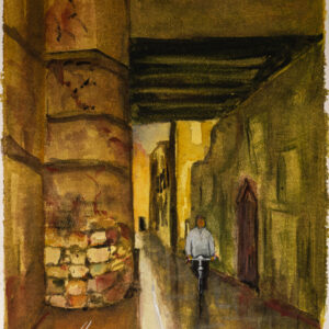 Untitled Art - Image 1